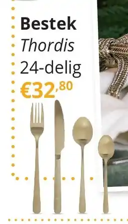 YGO Bestek Thordis aanbieding