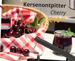 YGO Kersenontpitter Cherry aanbieding