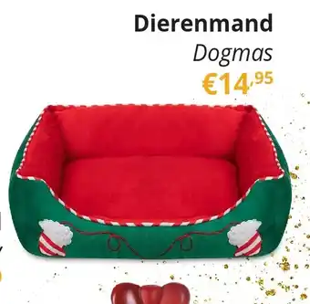 YGO Dierenmand Dogmas aanbieding