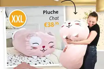 YGO Pluche Chat aanbieding