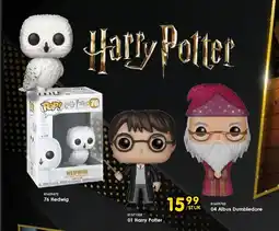 ToyChamp Harry Potter aanbieding