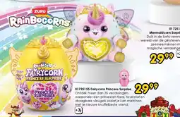 ToyChamp Fairycorn Princess Surprise aanbieding