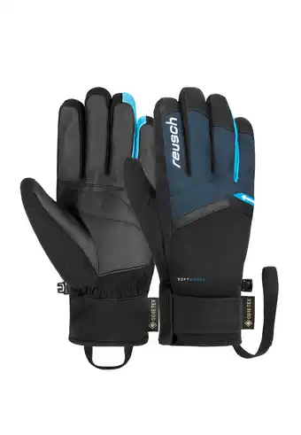 Decathlon Skihandschoenen Reusch Blaster Gore-TEX aanbieding