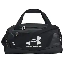 Decathlon Tas Unisex Undeniable 5.0 SM Duffle Bag aanbieding