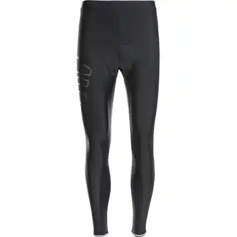 Decathlon ENDURANCE Fietsbroek Gorsk M Long XQL aanbieding