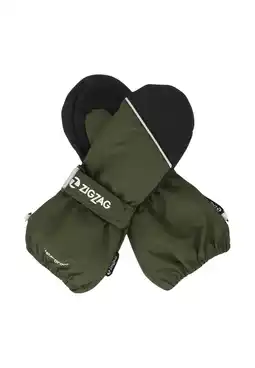 Decathlon ZIGZAG Handschoenen Shildon aanbieding