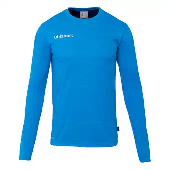 Decathlon Longsleeve keepersshirt Prediction UHLSPORT aanbieding