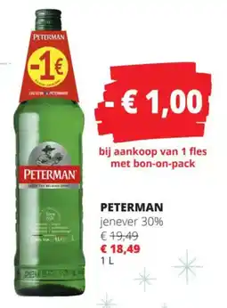 Peterman