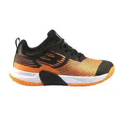 Decathlon Zapatillas Bullpadel Di Nenno Next Hybrid Pro Naranja - - 40 aanbieding