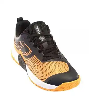 Decathlon Zapatillas Bullpadel Di Nenno Next Hybrid Pro Naranja - - 40 aanbieding