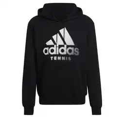 Decathlon Sweatshirt adidas Tennis Graphic aanbieding