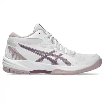 Decathlon Indoor schoenen voor dames Asics Gel-Task MT 4 aanbieding