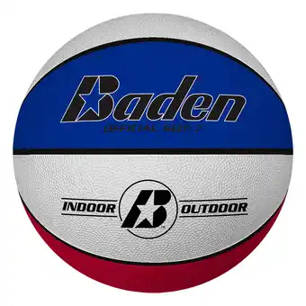 Decathlon Basketball Baden Basic KEMPA aanbieding