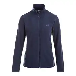 Decathlon WHISTLER Fleece Cocoon aanbieding