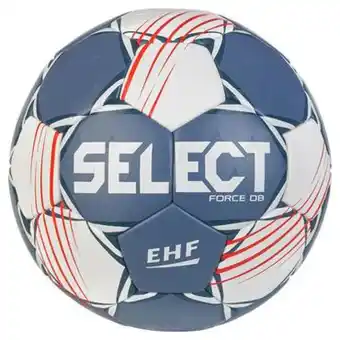 Decathlon Select Force DB V24 T3-handbal aanbieding