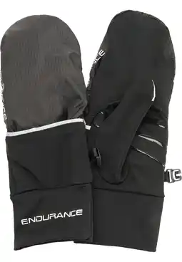 Decathlon ENDURANCE Handschoenen Silverton aanbieding