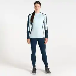 Decathlon Exchange III Dames ski-basislaagset aanbieding