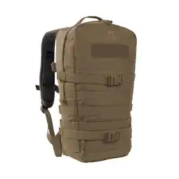 Decathlon Tasmanian Tiger TT Essential Pack L MKII tactische rugzak aanbieding