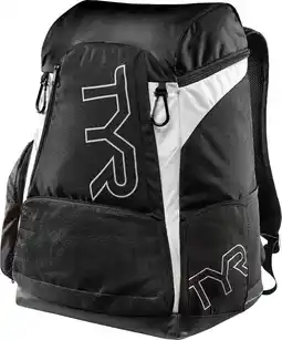 Decathlon Rugzak Tyr Alliance team 45L aanbieding