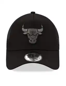 Trucker pet New Era NBA Chicago Bulls