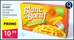 ALDI Ossewit aanbieding