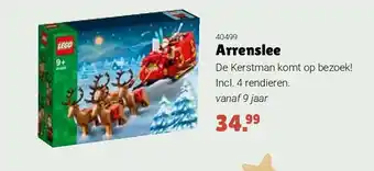 Europoint Arrenslee aanbieding