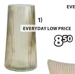 Jysk ROY VAAS aanbieding