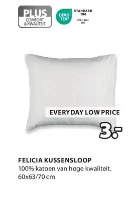 FELICIA KUSSENSLOOP