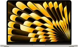 Coolblue MacBook Air 13 M3-chip aanbieding