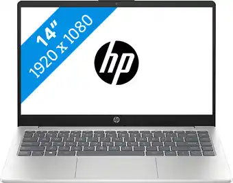 Coolblue HP Laptop 14-ep0030nb Azerty aanbieding