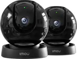 Coolblue Imou Rex 3D (3K) 2-pack aanbieding