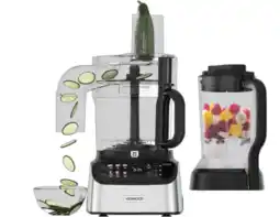 Coolblue Kenwood FDM73.480SS aanbieding