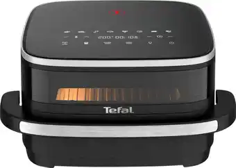 Coolblue Tefal Easy Fry & Grill XL Surface FW4018 aanbieding