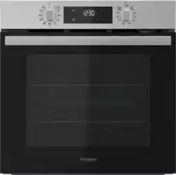 Coolblue Whirlpool OMR58RR1X aanbieding