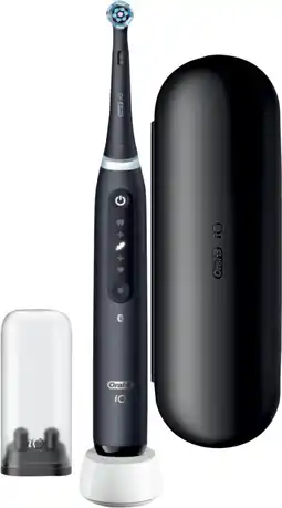 Coolblue Oral-B iO 5N Noir aanbieding