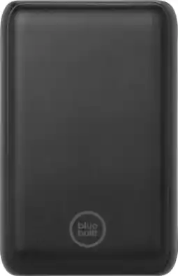 Coolblue BlueBuilt Batterie Externe avec Charge Rapide 10 000 mAh aanbieding