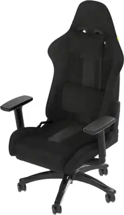 Coolblue Corsair TC100 Relaxed Noir aanbieding