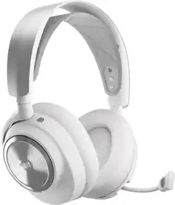 Coolblue SteelSeries Arctis Nova Pro Wireless Casque Xbox - Blanc aanbieding