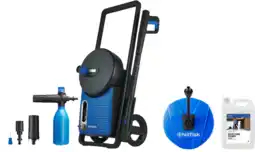 Coolblue Nilfisk Excellent 180-12 Home aanbieding