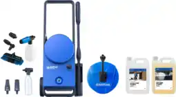 Coolblue Nilfisk Core 125-5 Car & Home aanbieding