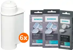 Coolblue Siemens Onderhoudspakket 1 jaar aanbieding