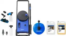 Coolblue Nilfisk Core 140 PowerControl In-Hand Car & Home aanbieding