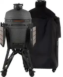 Coolblue The Bastard VX Medium Compleet + The Bastard Hoes Medium aanbieding