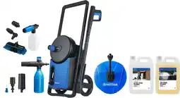 Coolblue Nilfisk Excellent 160 Car & Home aanbieding