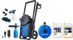 Coolblue Nilfisk Excellent 160 Car & Home aanbieding