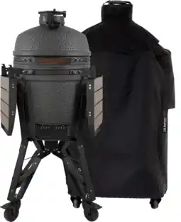 Coolblue The Bastard VX Medium Complet + The Bastard Housse Medium aanbieding