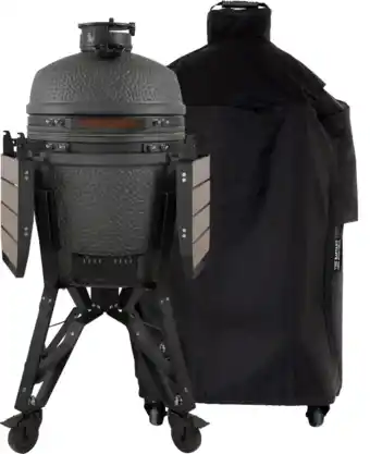 Coolblue The Bastard VX Medium Complet + The Bastard Housse Medium aanbieding