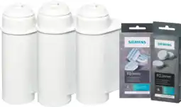 Coolblue Siemens Pack d'Entretien 0,5 an aanbieding