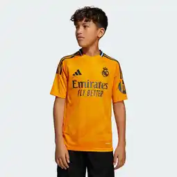 Decathlon Real Madrid 24/25 Uitshirt Kids aanbieding