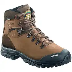 Decathlon Meindl Kansas GTX herentrekkingschoenen aanbieding